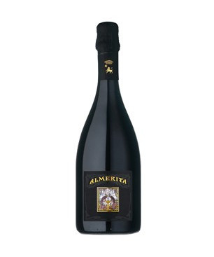 Tasca d'Almerita Almerita Brut 2022