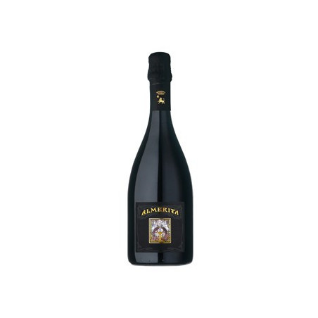 Tasca d'Almerita Almerita Brut 2022