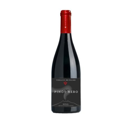 Terrazze del Vulcano Pinot Nero