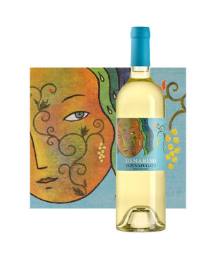 Donnafugata Damarino 2025