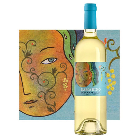 Donnafugata Damarino 2025