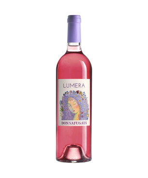 Donnafugata Lumera Doc Rosato 2025