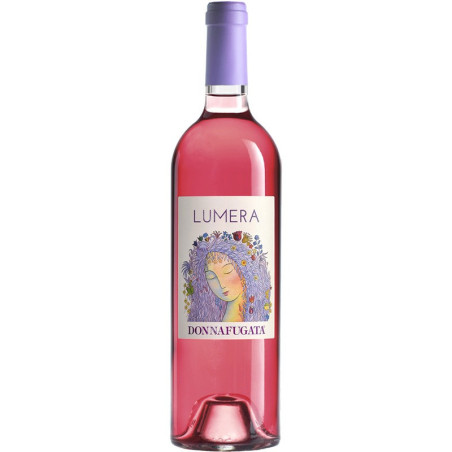 Donnafugata Lumera Doc Rosato 2025