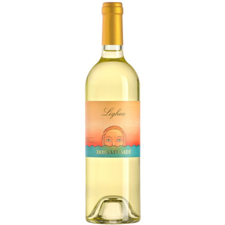 Donnafugata Lighea Doc Zibibbo 2025