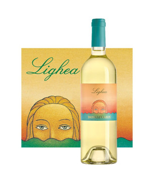 Donnafugata Lighea Doc Zibibbo 2025