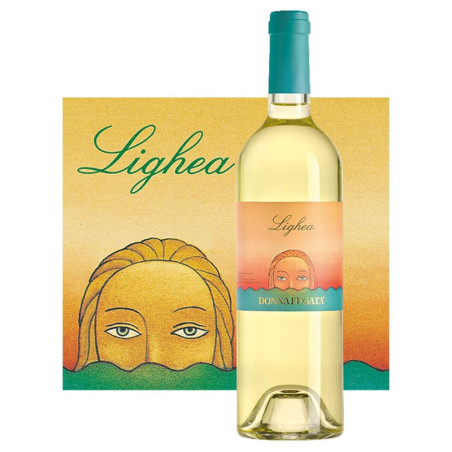 Donnafugata Lighea Doc Zibibbo 2025