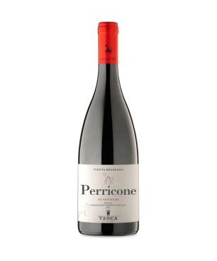 Tasca d'Almerita Guarnaccio Perricone 2023 Sicilia Doc
