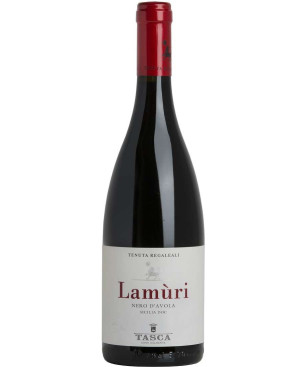 Tasca D'Almerita Lamuri 2022