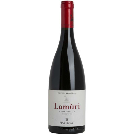 Tasca D'Almerita Lamuri 2022