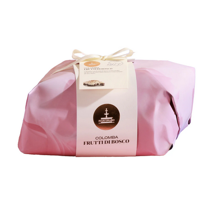 Fiasconaro Colomba Frutti di Bosco Kg. 1