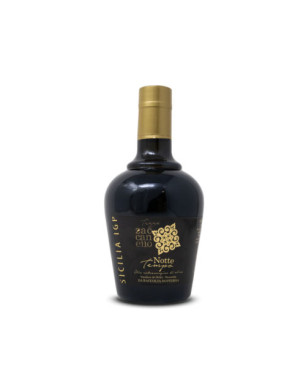 Olio Evo Zaccanello Nottetempo