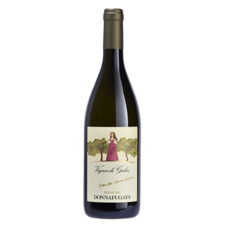 Donnafugata Vigna di Gabri 2024 DOC Sicilia