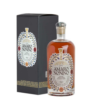 Nonino Amaro Quintessentia