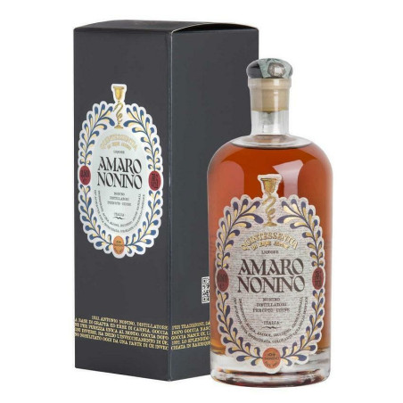 Nonino Amaro Quintessentia