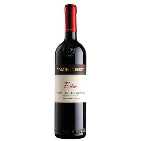 Domini Veneti Torbae Ripasso della Valpolicella Superiore Doc 2024