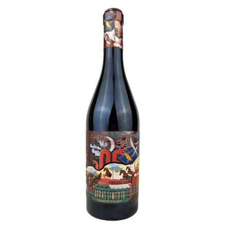 Domini Veneti Marco Polo Appassimento 2024