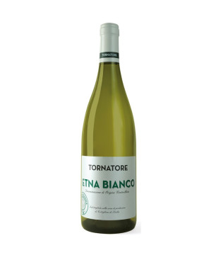 Tornatore Etna Bianco 2025