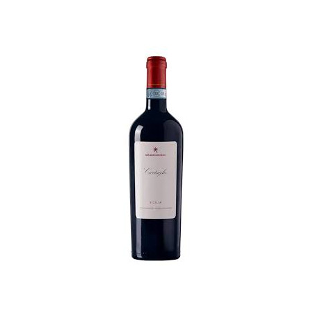 Mandrarossa Cartaghò 2021