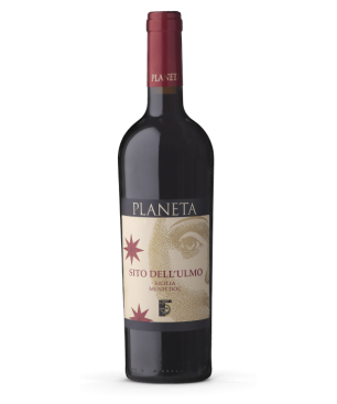 Planeta Merlot Sito dell'Ulmo 2021
