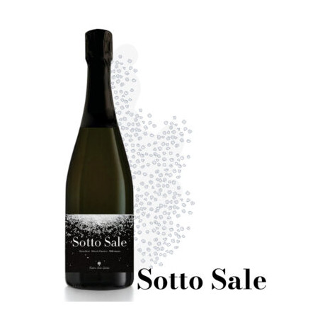 Tenuta San Giaime Sottosale Extra Brut