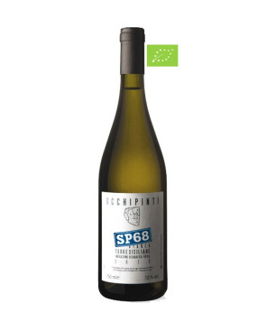 Arianna Occhipinti SP68 Bianco 2025