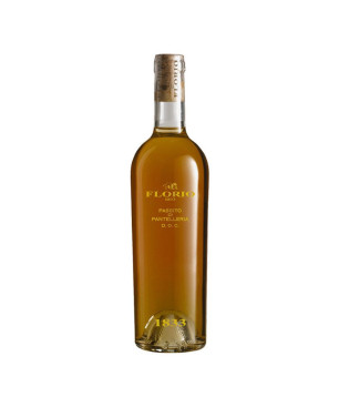 Florio Passito di Pantelleria 2015