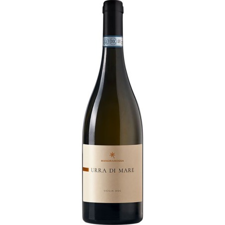 Mandrarossa Urra di Mare 2025 Sauvignon Blanc