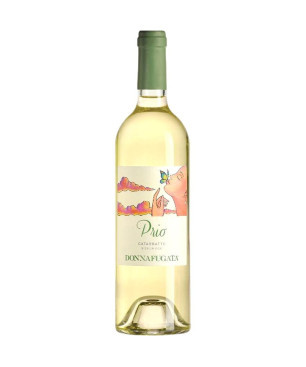 Donnafugata Prio Doc Lucido 2025