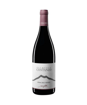 Palmento Costanzo Mofete Etna Rosso Doc 2023