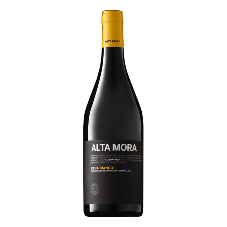 Cusumano Altamora Etna Bianco Doc 2023