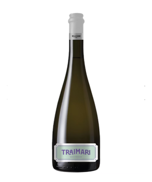 Pellegrino Traimari Bianco Frizzante