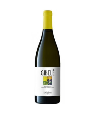 Pellegrino Gibelè Zibibbo 2025