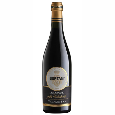 Bertani Amarone della Valpantena Docg 2021