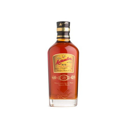 Matusalem Rum Gran Reserva 23 Anni