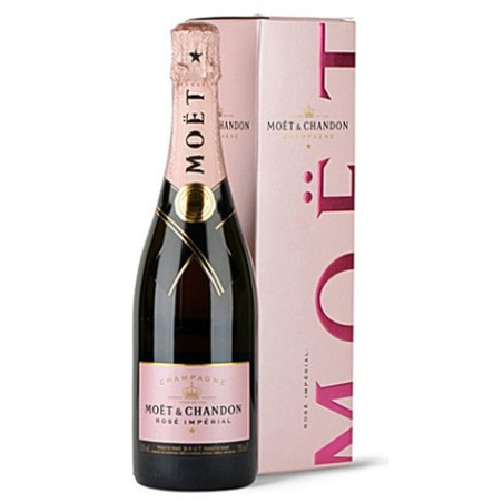 Moet & Chandon Champagne Rose' Imperial