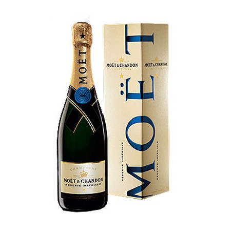 Moet & Chandon Champagne Reserve Imperiale