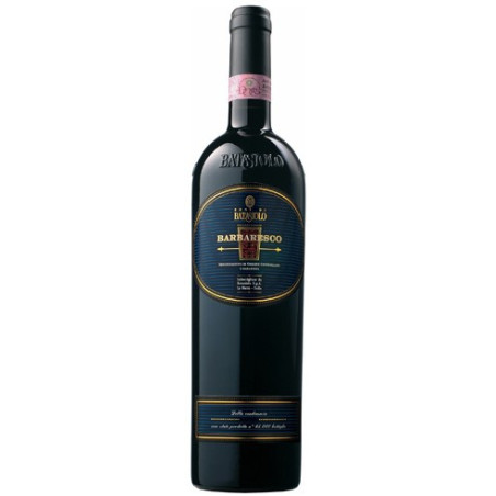Batasiolo Barbaresco DOCG 2007