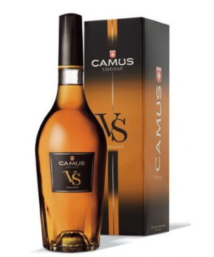 Cognac Camus VS Elegance - 