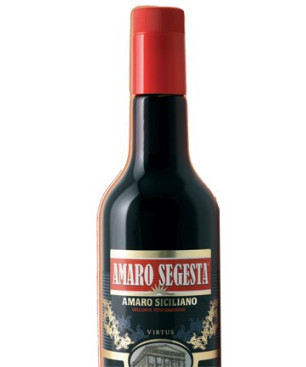Amaro Segesta Lt. 0.70