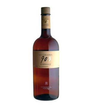 Maschio Grappa 903 Barrique LT. 2