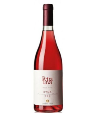 Antichi Vinai Petralava Etna Rosato 2015
