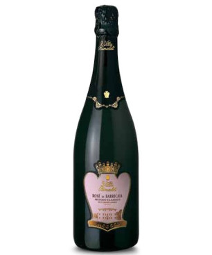 Villa Rinaldi Rose' di Barricaia 2010