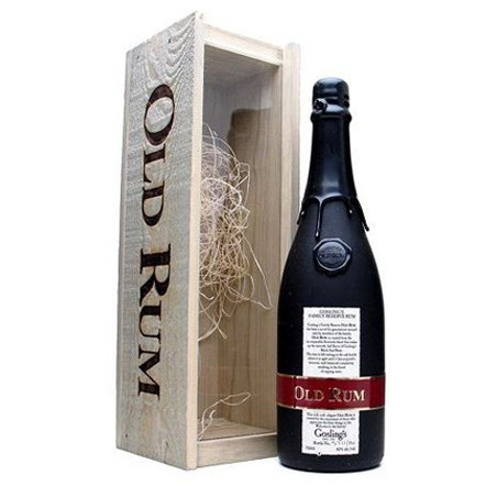 Gosling's Family Reserve Old Rum