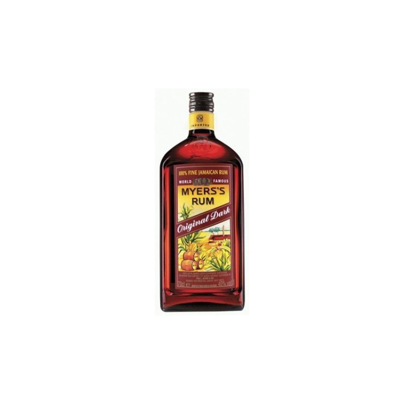 Myers's Rum - 