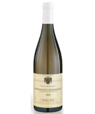 Bourgogne Chardonnay 2009 - Cote de Beaune Sud