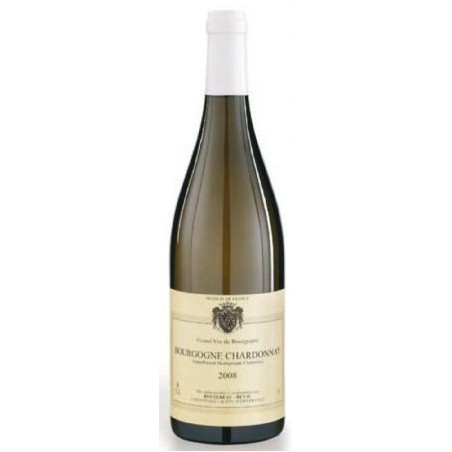 Bourgogne Chardonnay 2009 - Cote de Beaune Sud