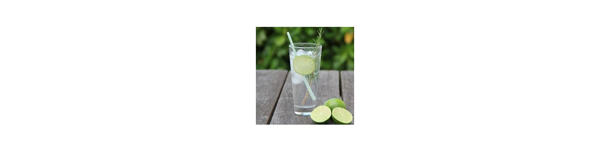 Online Selling of Gin