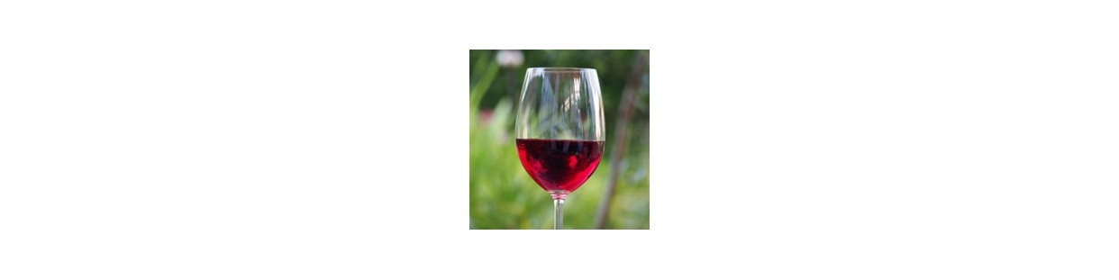 Acquista online  i grandi vini rossi italiani su Fresco di Vigna