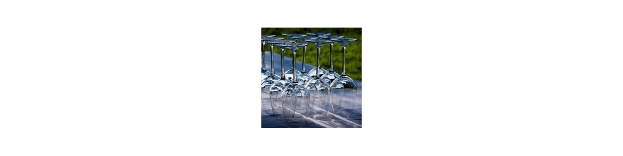Online Selling of Free wine glasses