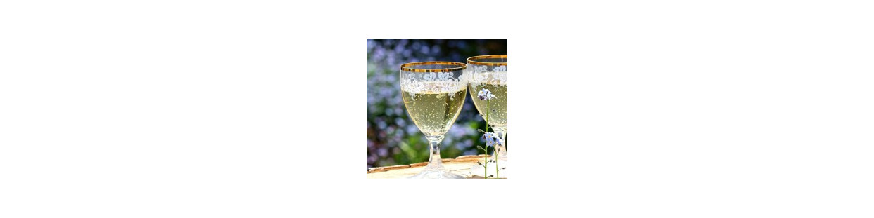 Online Selling of Champagne